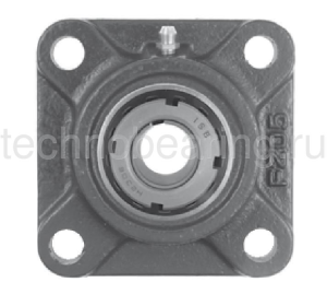 Подшипниковый узел UKF211+H2311 TECHNIX