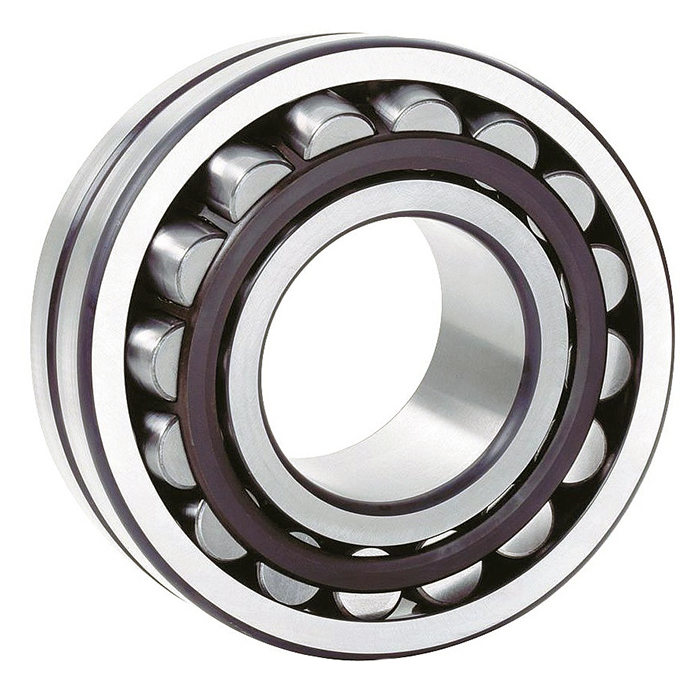 Подшипник NJ212 ECML/C3 ISKRA