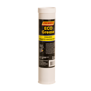 Смазка ECO GREASE 0,37кг Т00520370 TECHNIX