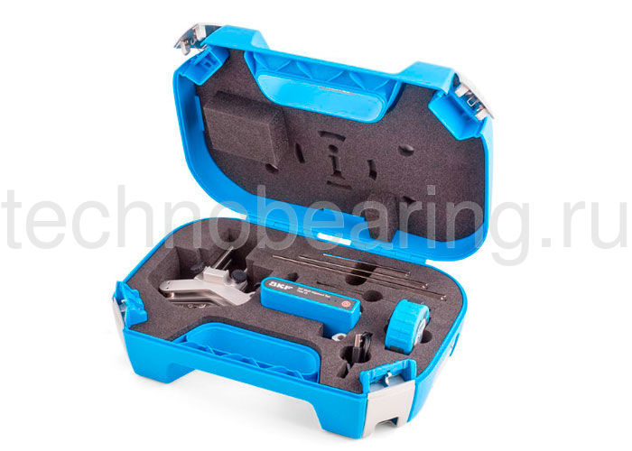 Прибор для выверки соосности валов TKSA 11 SKF