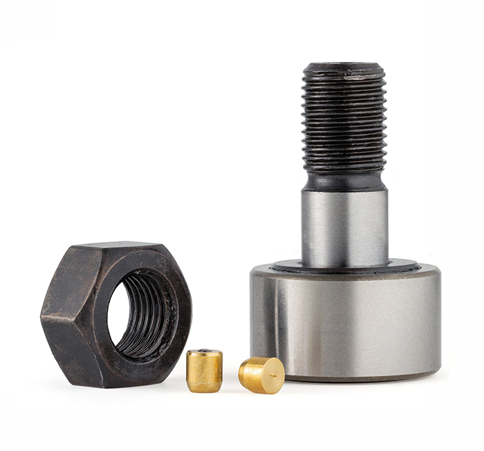 Опорный ролик KR90PP ISKRA