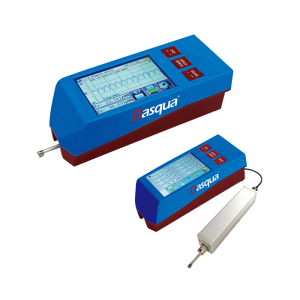 Профилометр цифровой портативный с выносным датчиком, 1804-6315 Dasqua