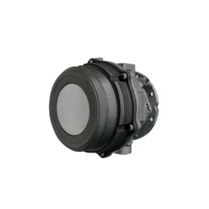 Адаптер API, без рукоятки, без смотрового стекла, алюминий, 4in, TL400API TITAN LOCK