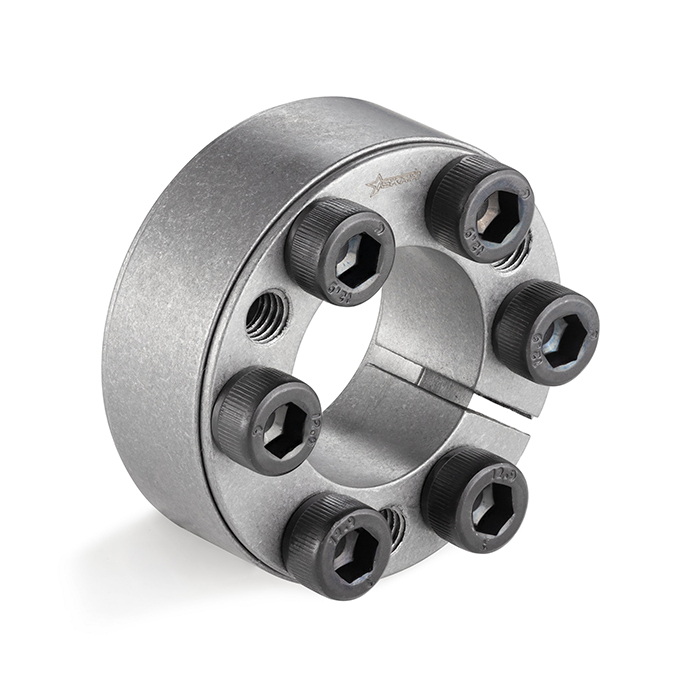 Зажимная втулка KLHH042 (PHF FX120-42x70) ISKRA