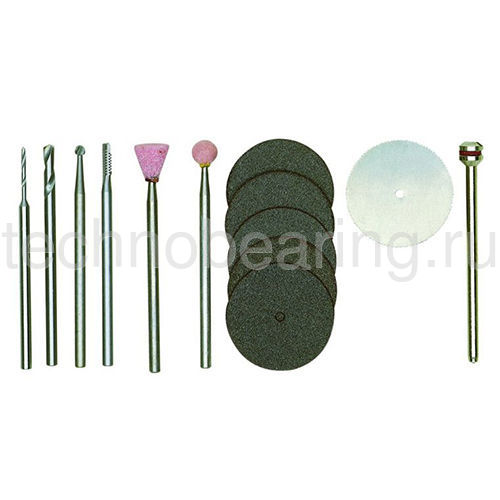 Набор моделиста, 13  поз. 28910 Proxxon