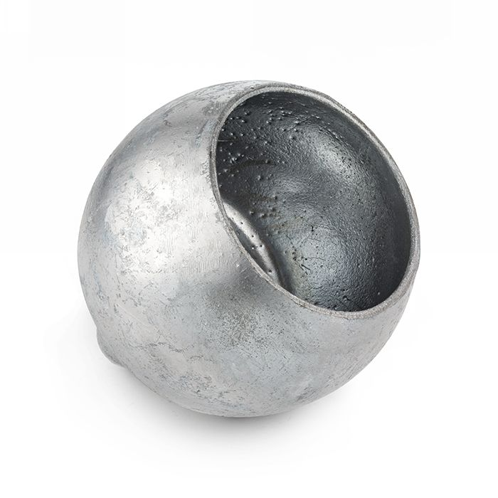 Заглушка с замком для ниппеля Bauer (Agri-Lock) 3", сталь, TL300AG-KKV TITAN LOCK