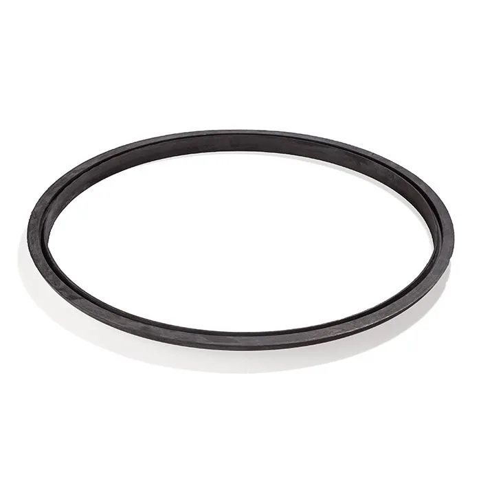 Уплотнение для люка круглого DN200, EPDM TLTKS200 TITAN LOCK