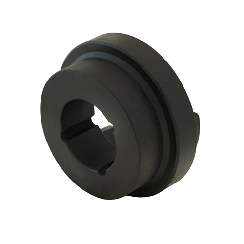 Полумуфта под втулку 1108 HRCE090 ISKRA