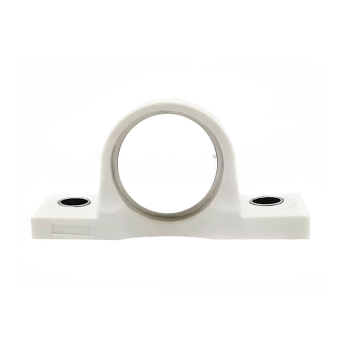 Корпус подшипника P204PW ISKRA