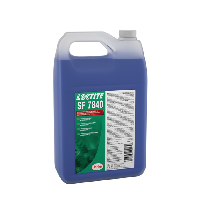 Очиститель универсальный концентрированый, 20 л, SF 7840 Loctite