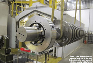 Как получить более точные подшипники