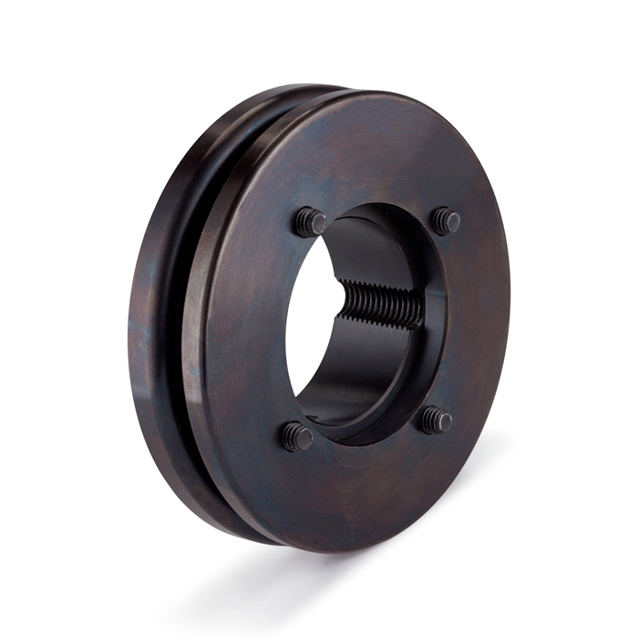 Торообразная полумуфта под втулку 3020 F110E (PHE F110HTBFLG) ISKRA