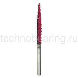 Обдирочная фреза, игла 4 х 19 мм 29064 Proxxon