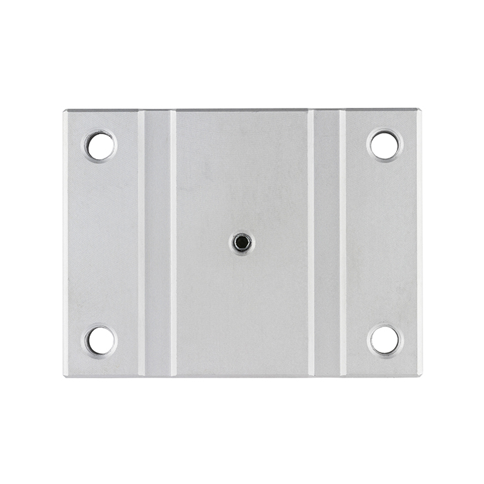 Линейный подшипник в сборе с корпусом TBR16-UU ISKRA