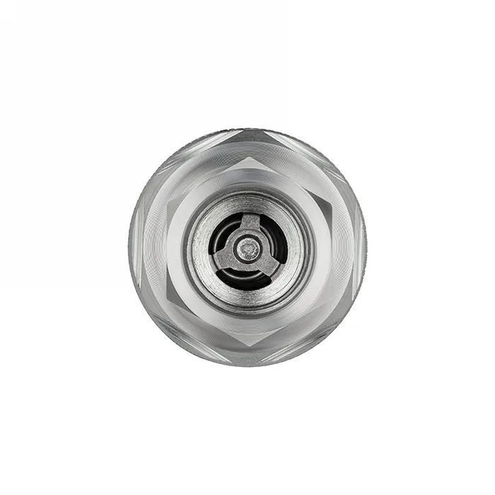 1in, БРС серия N (CVV, ISO 14541) резьбовая, розетка, оцинк. сталь TL8NF TITAN LOCK