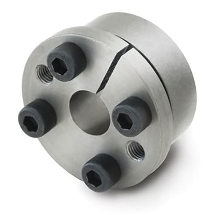 Зажимная втулка KLBB125 (PHF FX52-25x55) ISKRA