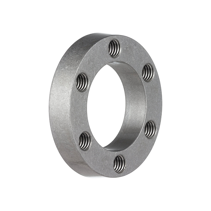 Зажимная втулка KLHH042 (PHF FX120-42x70) ISKRA