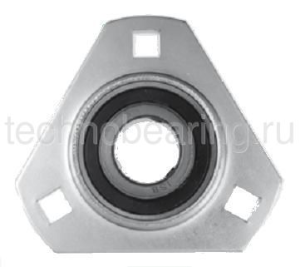 Подшипниковый узел BPFT6-SB ISB