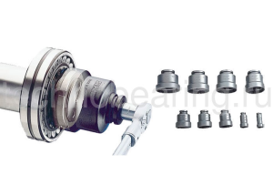 Ключ торцевой TMFS SKF