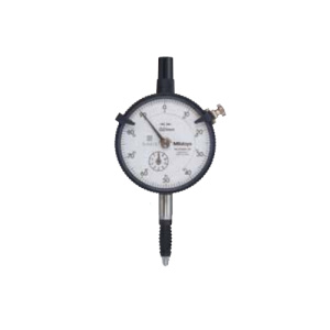 Индикатор стрелочный 0-1мм/0,001 мм Mitutoyo  