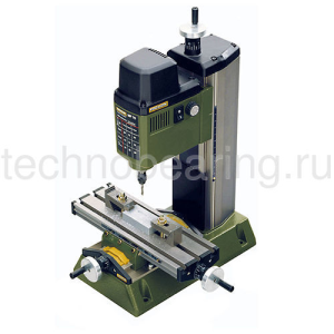 Высокоточный микрофрезерный станок MF 70 27110 Proxxon