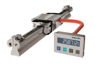 IMScompact: управление и измерение, не требующее дополнительного пространства