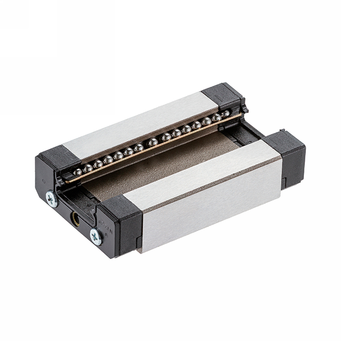 Каретка MGN15HZ0H ISKRA