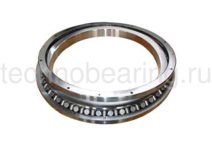 ОПУ серия с перекрестными роликами для точности вращения RB25030 ISB