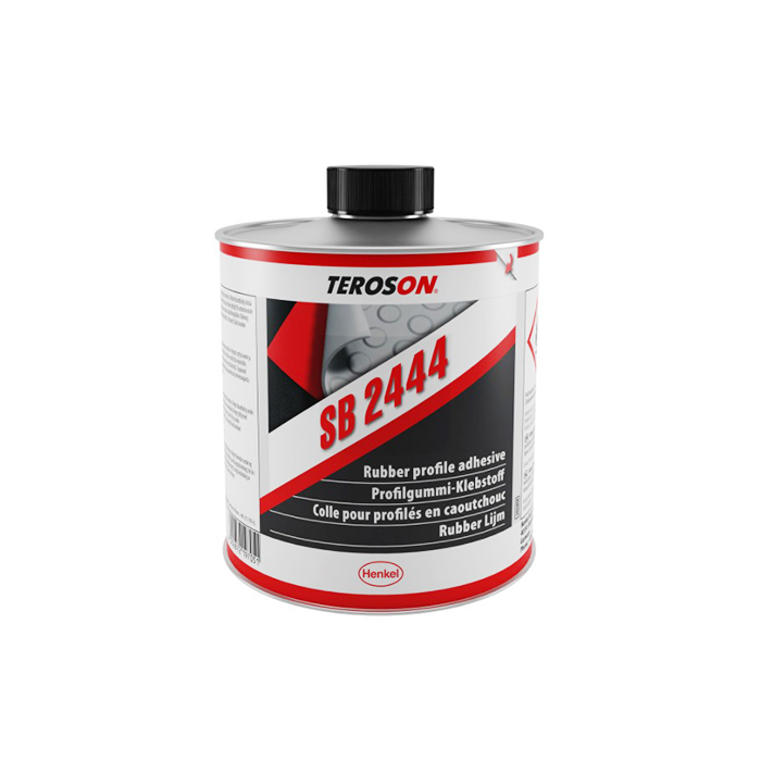 Клей контактный, ведро, 5 кг, SB 2444 TEROSON