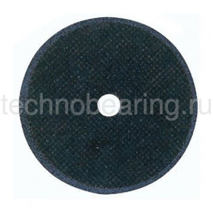 Отрезной армированный диск 80 x 1,0 x 10 мм 28729 Proxxon