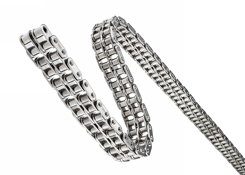 Приводные цепи