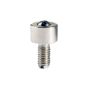Шариковая опора SP8CM6X15(SP8-FLSS420) ISKRA