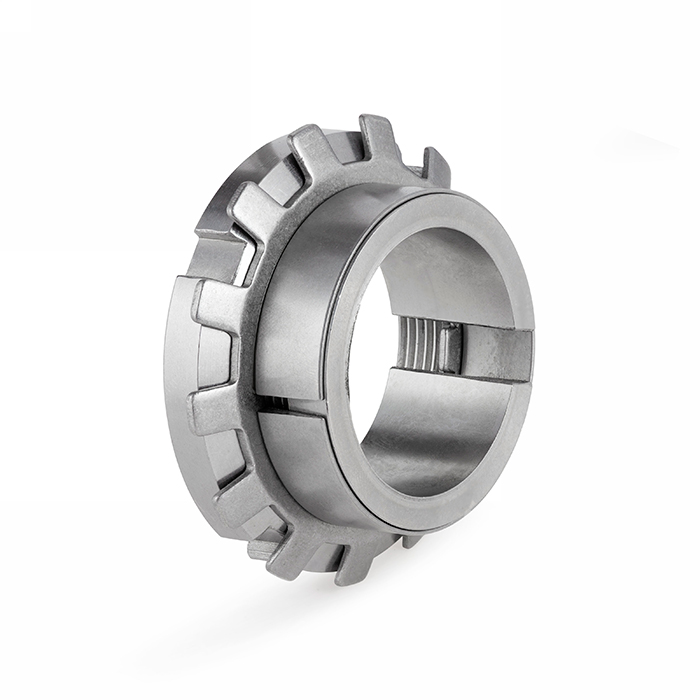 Зажимная втулка KLFC035 (PHF FX80-35x45) ISKRA