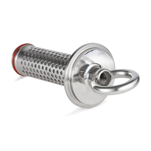 Картридж фильтра грязеуловителя DN50, нерж.304 TLFDE50-S TITAN LOCK — сопутствующий товар