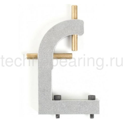 Подвижная люнета для PD 400 24406 Proxxon