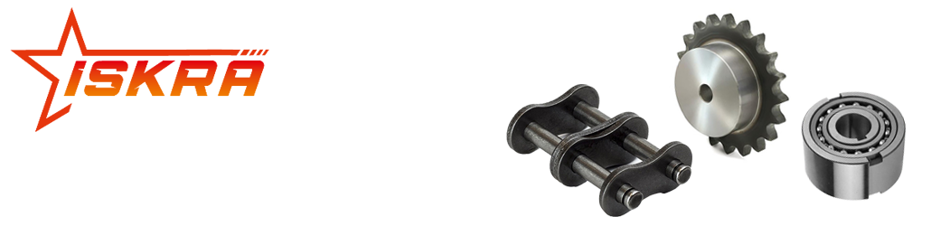 ISKRA — молодой российский производитель комплектующих для  промышленности
