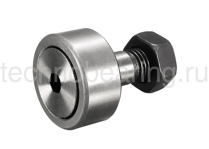 Опорный ролик KR22-PP NBS