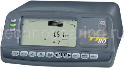 Электронный прибор измерения длины TT 80TRONIC 04430011 Tesa