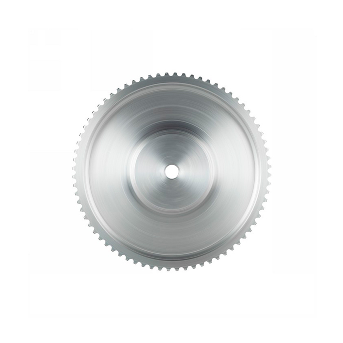 Шкив зубчатый под расточку профиль ремня 36T5/44-0(PHP36T5/44-0RSB) ISKRA