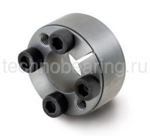 Зажимная втулка KLHH020 (PHF FX120-20x42) Sati