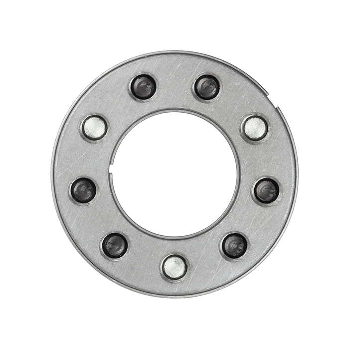 Зажимная втулка KLGG030 (PHF FX10-30x55) ISKRA