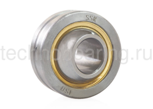 Подшипник SSR20 ISB