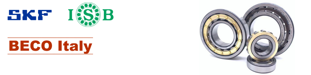 Большое поступление подшипников на склад!