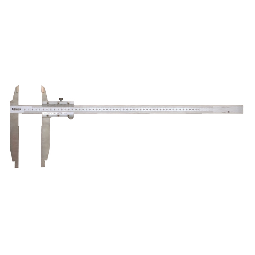 Штангенциркуль нониусный Mitutoyo 0-500мм/0,02мм  