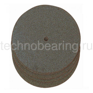 Отрезные корундовые диски Ø 38 мм, 25 шт. 28821 Proxxon