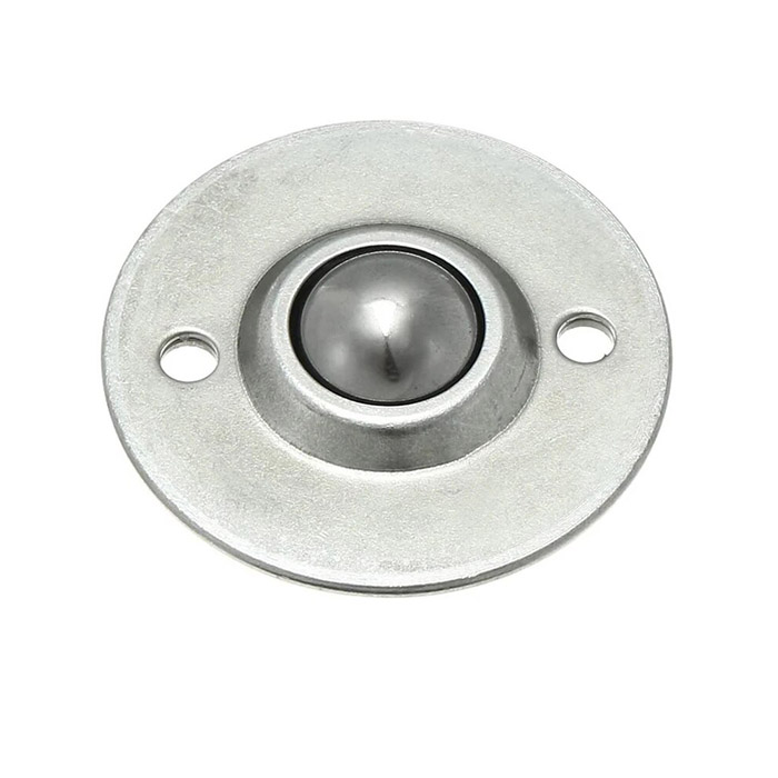 Шариковая опора CY25B2 CS/CS ISKRA