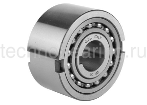 Обгонная муфта GF40 (NFR40) CTS