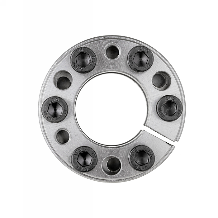 Зажимная втулка KLEE042 (PHF FX400-42x75) ISKRA