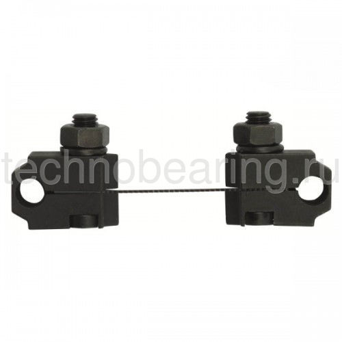 Комплект зажимов для DS 460 27096 Proxxon