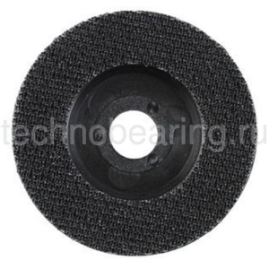 Резиновый держатель дисков для LHW, 50 мм 28548 Proxxon